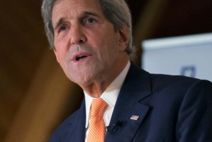 Kerry afirma que alto el fuego es “última oportunidad” salvar una Siria unida