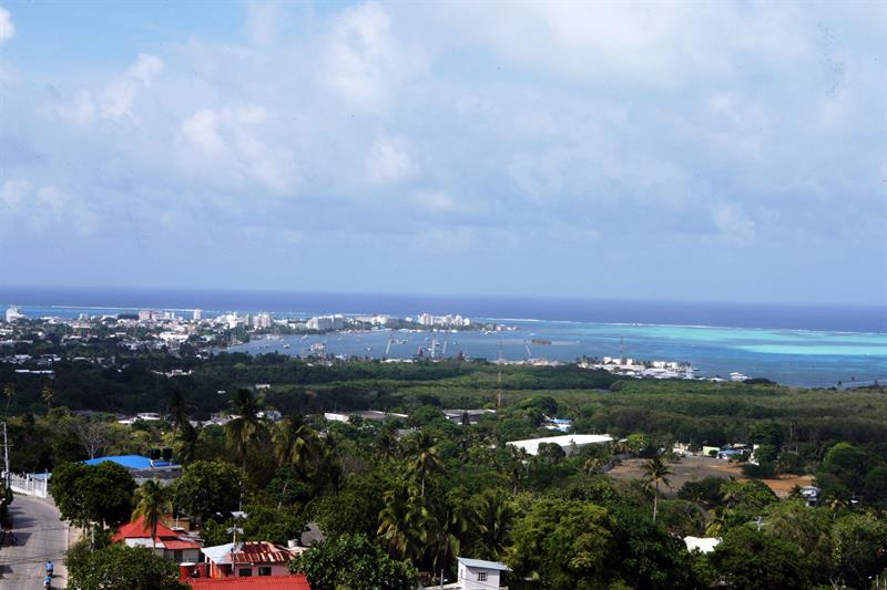 San Andrés, una joya insular colombiana de libertad urbana y belleza marina (Fotos)