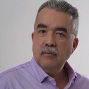 Luis Eduardo Martínez: Contra todo obstáculo