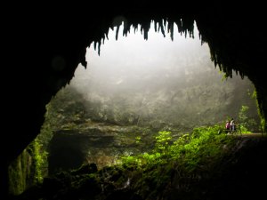 Remodelan las Cavernas de Camuy, uno de los lugares más turísticos de Puerto Rico