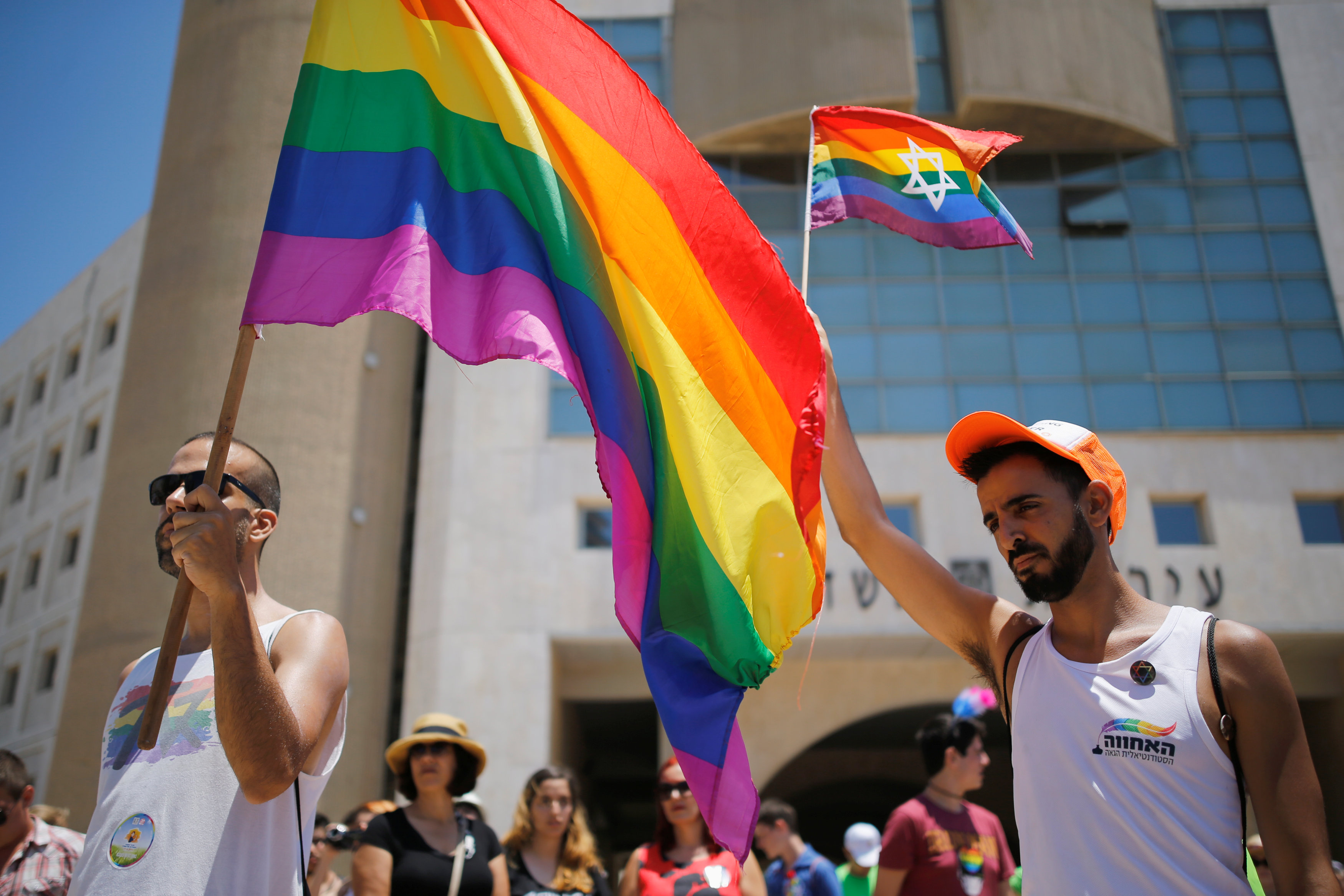 Corte Constitucional de Ecuador aprueba el matrimonio entre personas del mismo sexo