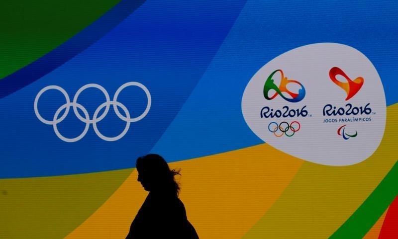 Confiscan cocaína con logotipos olímpicos en Río de Janeiro
