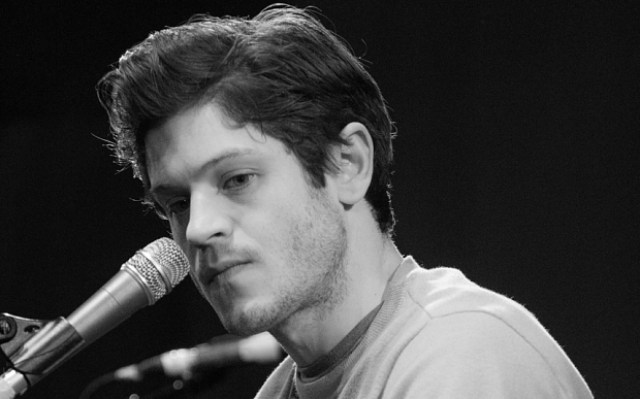 Iwan Rheon Pictures from Swell Publicity