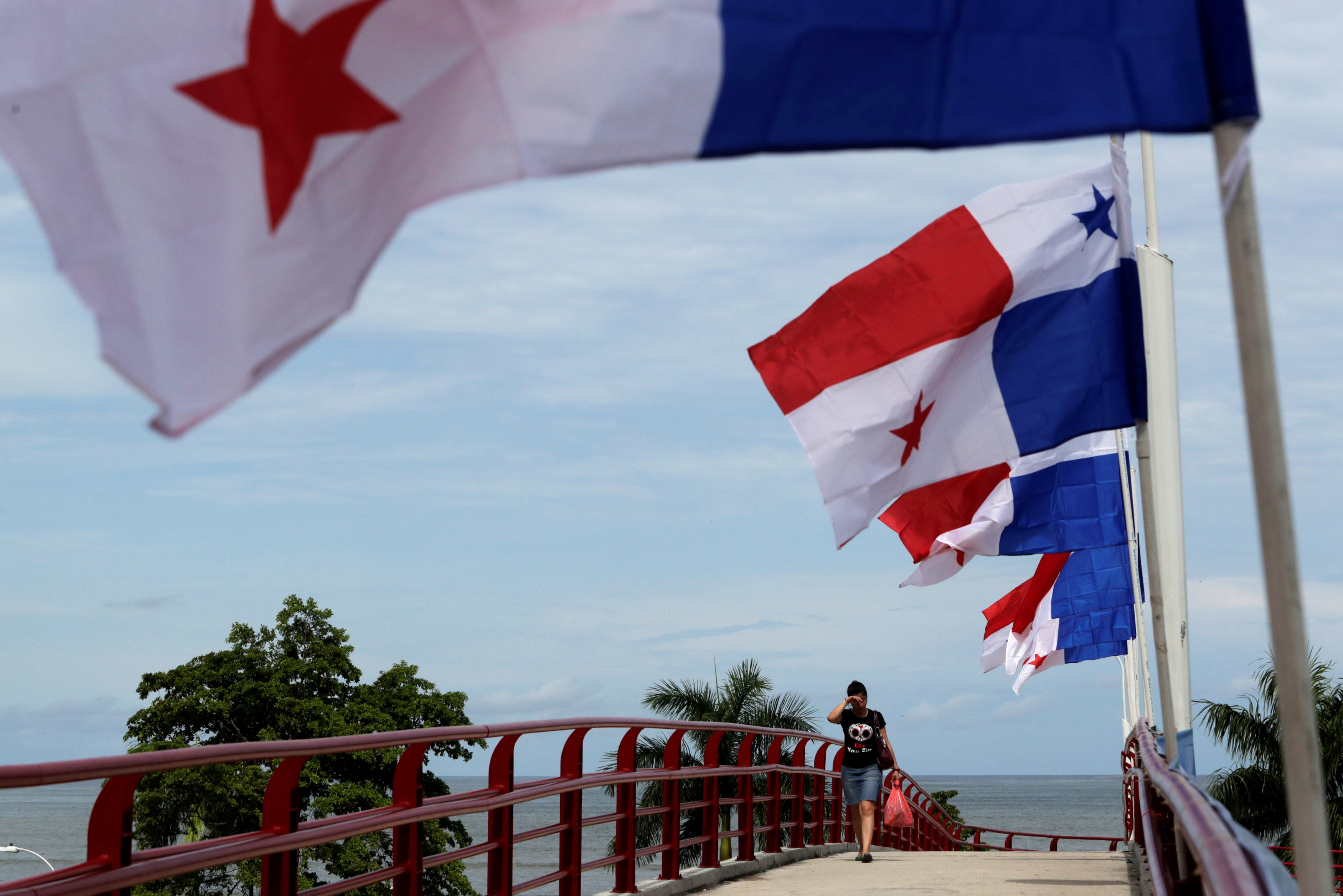 Panamá ofrece colaborar en el envío de comida y medicinas a Venezuela
