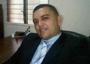 Asesinan a exdiputado del consejo legislativo de Guárico