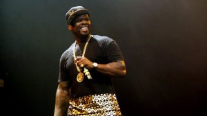 50 Cent amasa fortuna en bitcoines tras aceptarlos como medio de pago