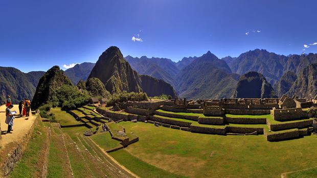 Machu Picchu buscará revivir con ingreso gratuito para algunos peruanos