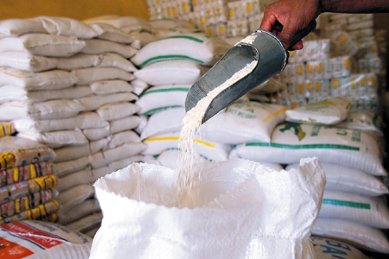 Estiman que la producción de arroz no cubrirá la demanda