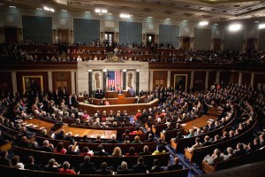 Congreso de EEUU extiende las sanciones a funcionarios venezolanos
