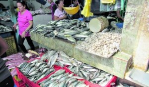 Consumidores: La sardina es la comida del pueblo en Puerto La Cruz