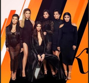 Continúa la doceava Temporada de Keeping Up With The Kardashians