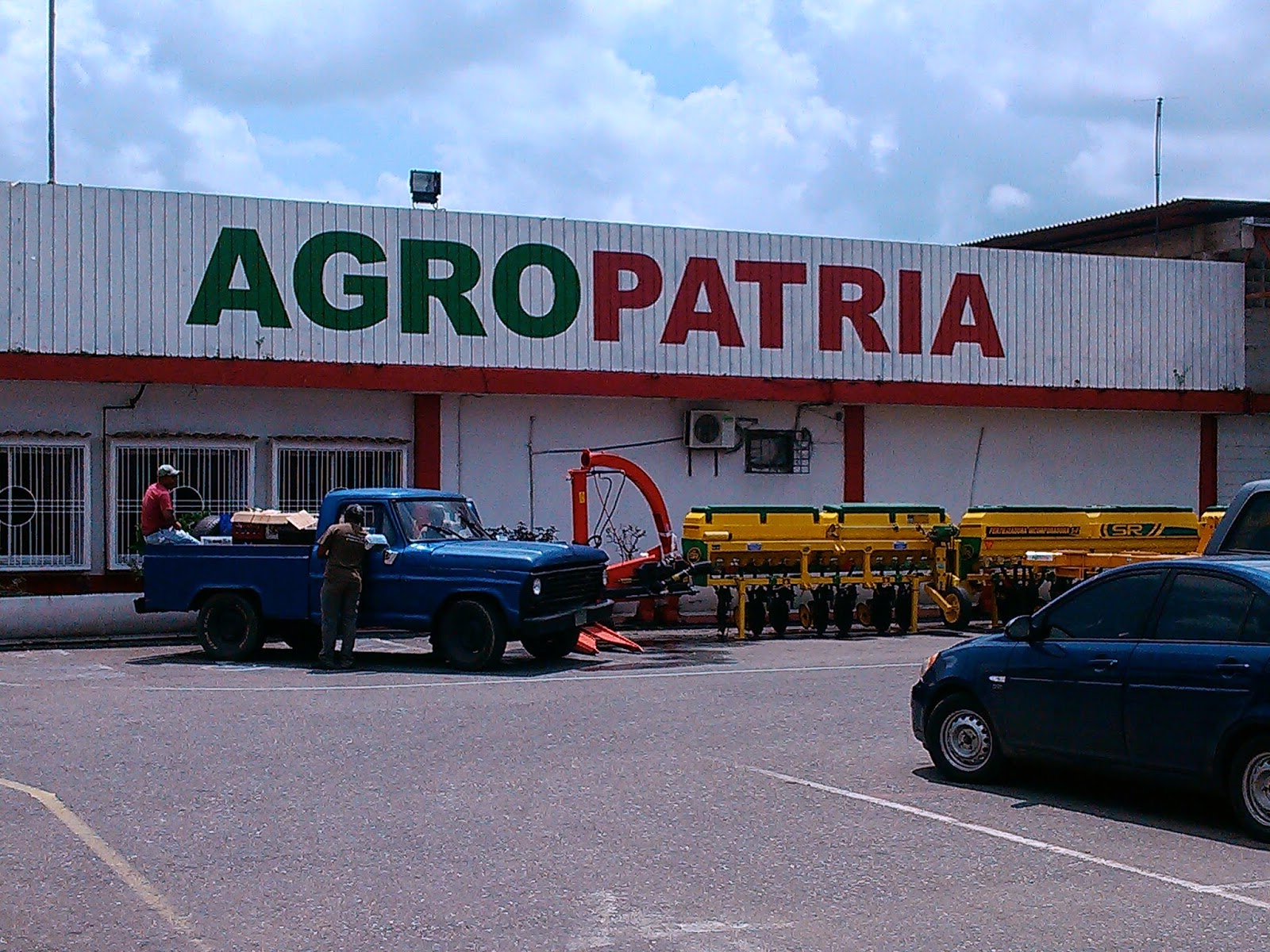 Armando.info: Un proveedor clave de Agropatria fue investigado en Estados Unidos por “negocios de transmisión de dinero sin licencia”