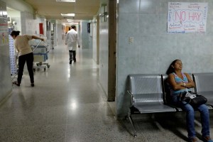 Dos casos sospechosos de difteria en Monagas y Anzoátegui
