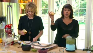 La Arepa causó sensación en EEUU… Programa de cocina explica cómo prepararla (VIDEO)