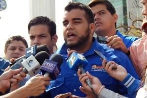 José Leonardo Caldera: Golpe en Nicaragua