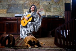 Suspende concierto de Soledad Bravo en el Aula Magna de la UCV