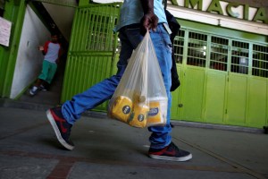 Venmaíz pide aumentar precio de harina precocida a 345 bolívares