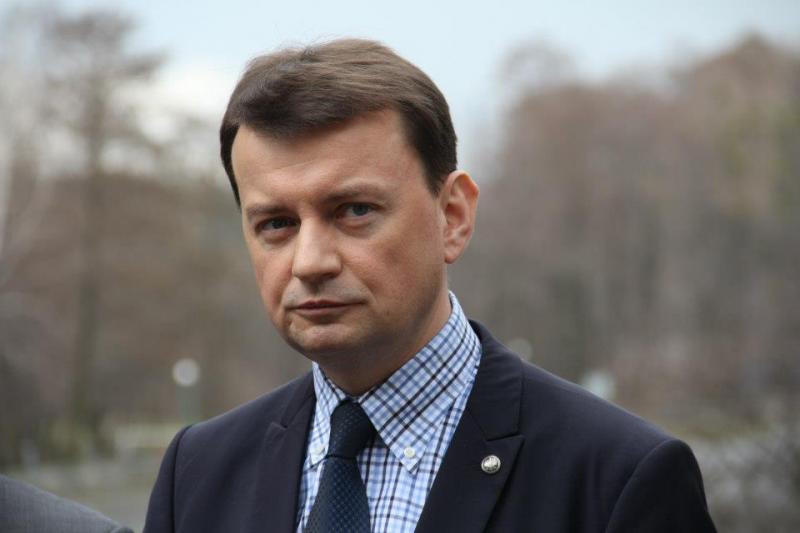 Ministro de Interior polaco culpa a Federica Mogherini y al multiculturalismo del atentado de Niza