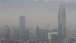 ¿Es posible limpiar el aire del planeta?