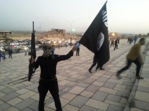 Estado Islámico secuestra a unas 300 personas cerca de Mosul