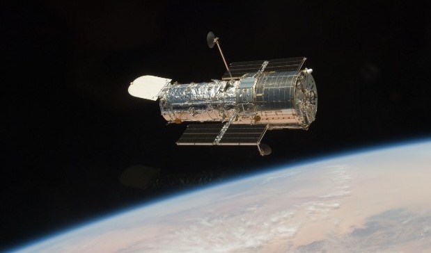 La Nasa espera lanzar a finales de 2018 el telescopio sucesor del Hubble