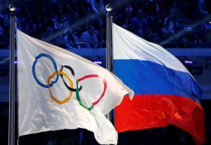 COI se da una semana para decidir si Rusia participa en los JJOO