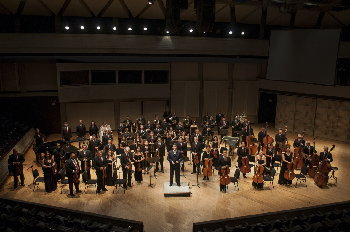 La Filarmónica celebra su aniversario número 29