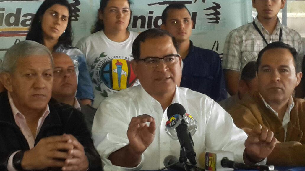 Carlos Valero: En Venezuela habrá revocatorio aunque Maduro no lo quiera