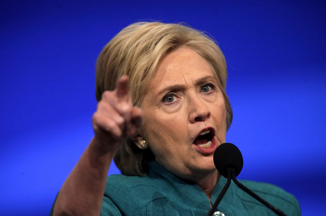 Clinton anuncia a senador Kaine como compañero de fórmula para elecciones EEUU