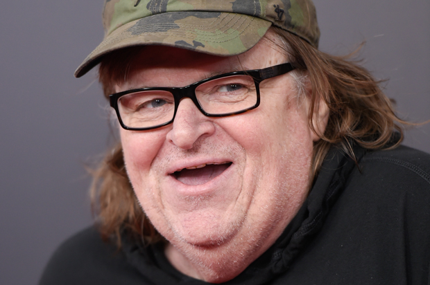 Michael Moore estrena un filme sorpresa sobre Donald Trump en Nueva York