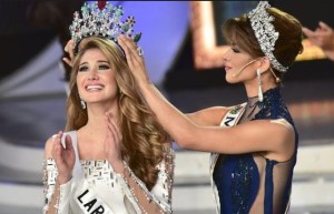 Hoy se escogerán las candidatas del Miss Venezuela 2016