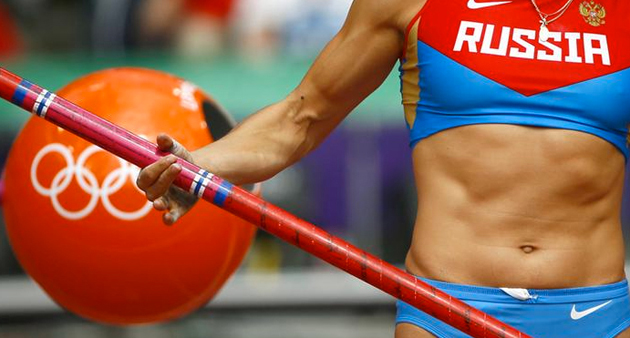 Algunos atletas rusos podrán participar en los Juegos de Río