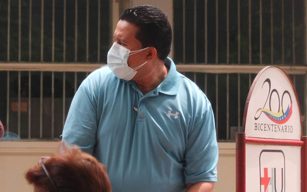 Nuevo caso de de gripe AH1N1 en Zulia
