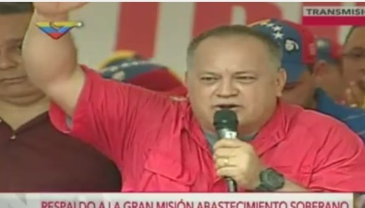 Diosdado