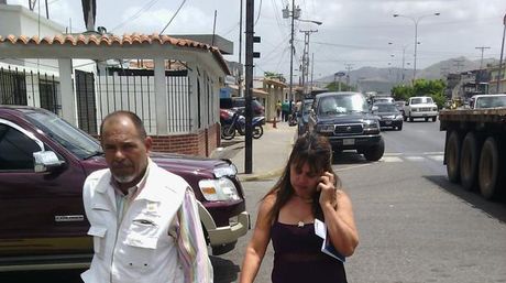 Extraoficial: Dos funcionarios del Cicpc serán imputados por agresión a trabajadores de la prensa en Villa de Cura