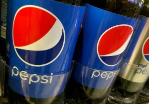 Pepsi rechaza el plan de colocar publicidad en el espacio