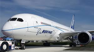 Boeing anuncia pérdidas trimestrales por primera vez en casi siete años