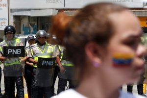 Suspensión del revocatorio, el pico más alto en la crisis venezolana