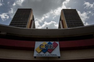 AN abrió convocatoria para Comité de Postulaciones de nuevos rectores del CNE
