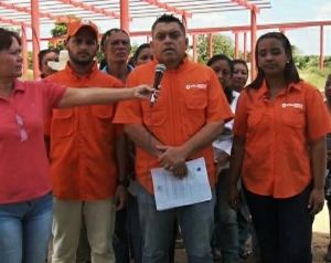 Habitantes de La Concepción en el Zulia esperan por construcción del mercado municipal