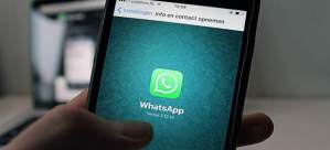 WhatsApp ya permite enviar GIFs… Vea cómo hacerlo