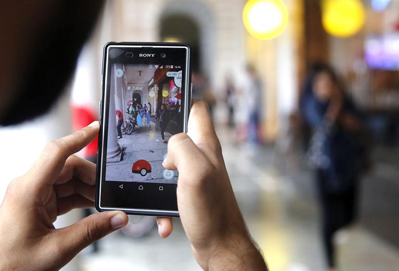 Analizan el efecto de Pokémon Go en museos y sitios patrimonio de la Unesco