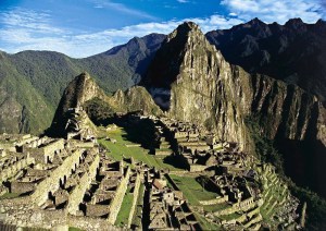 Perú podría superar los cuatro millones de turistas en 2017