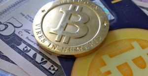 CEO de Credit Suisse considera que bitcoin es una burbuja financiera