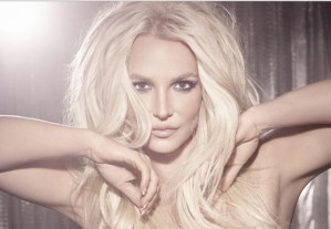 ¡Oops! Britney lo volvió a hacer, se le escapó una lola en pleno show (Video)