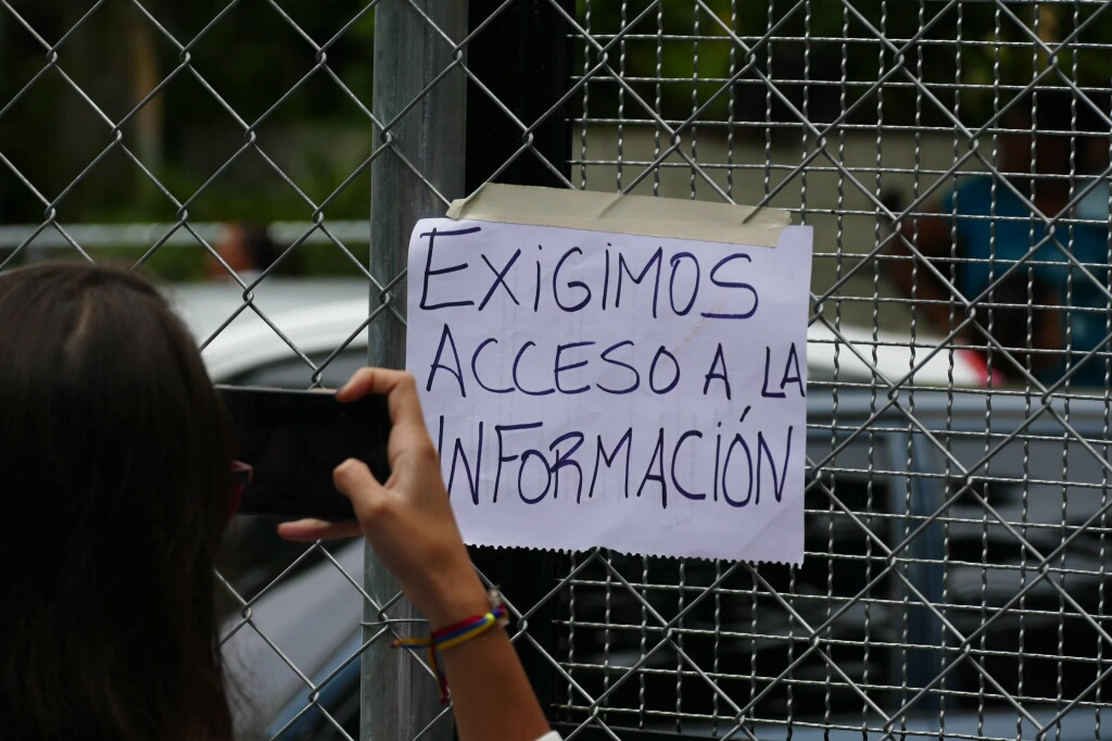 Latinoamérica: región complicada para ejercer el periodismo, denuncia RSF