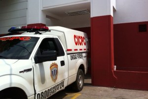 Mataron a conductor para robarle la camioneta en Maracay