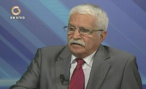 Ricardo Sanguino dice que movilización de venezolanos en la frontera fue inducida