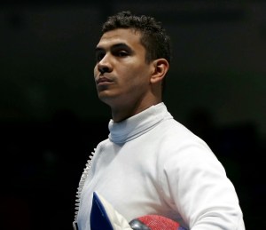 “Ha reinado la sensatez”, dice campeón olímpico venezolano Limardo tras aplazarse Juegos Olímpicos