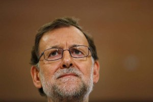 Rajoy se solidariza con Turquía tras doble atentado en Estambul